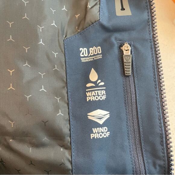 Rossignol Rapide Jacket - Picture 7 of 7